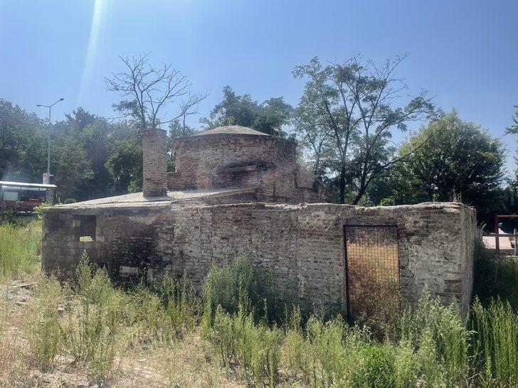 Bolu'da tarihi hamam aslına uygun restore edilecek G3