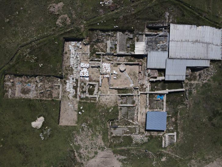 Taşköprü Roma döneminden beri festivallere ev sahipliği yapıyor G1