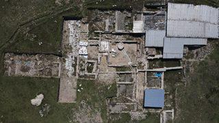 Taşköprü Roma döneminden beri festivallere ev sahipliği yapıyor