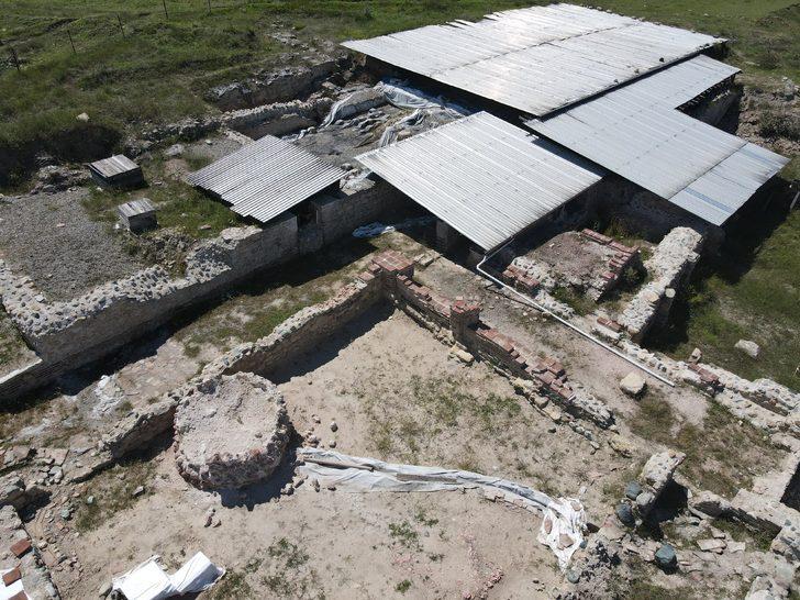 Taşköprü Roma döneminden beri festivallere ev sahipliği yapıyor G2