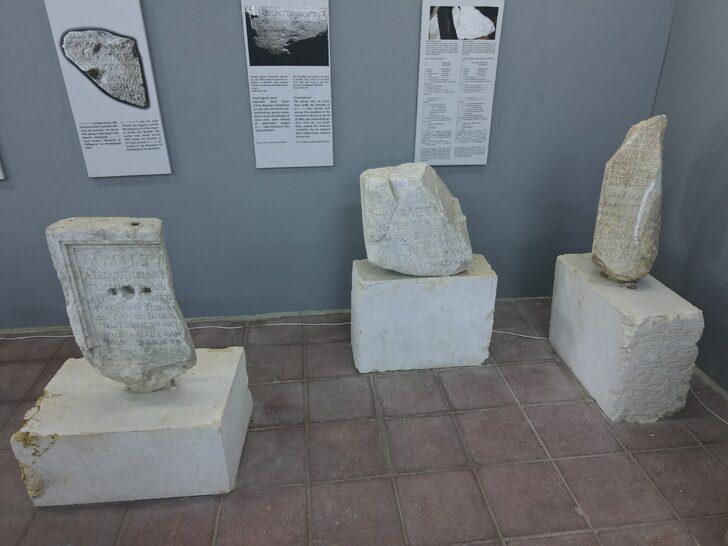 Taşköprü Roma döneminden beri festivallere ev sahipliği yapıyor G4