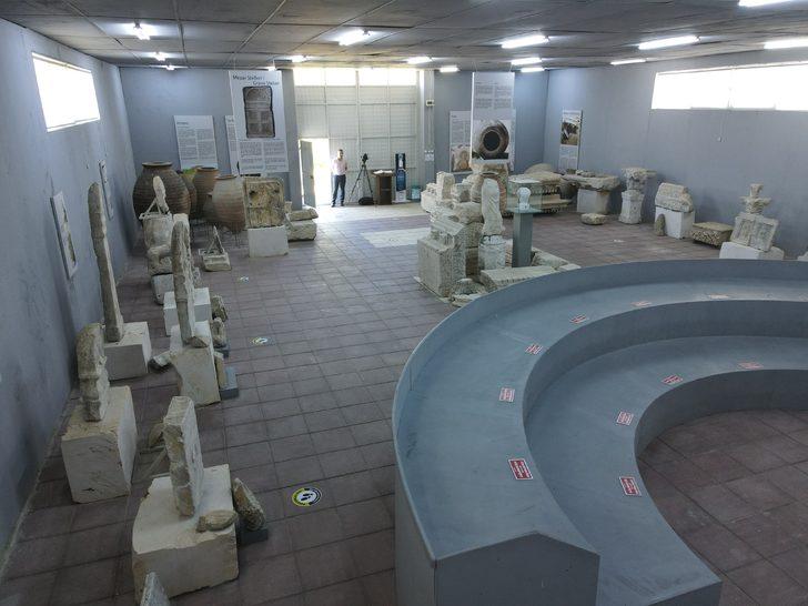 Taşköprü Roma döneminden beri festivallere ev sahipliği yapıyor G5