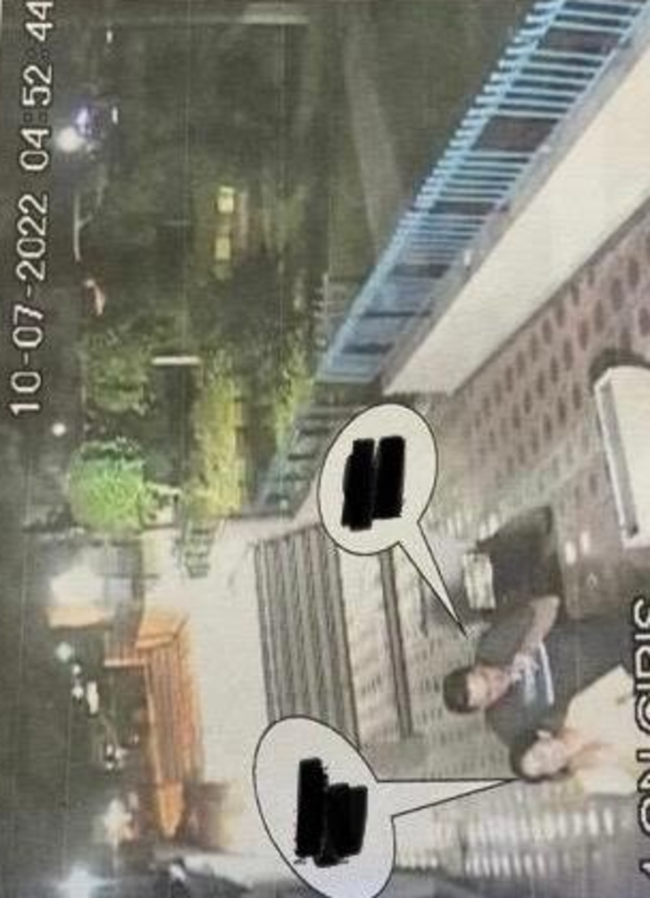 Polis, yabancı kadınlardan fuhuş çetesi kurdu! Şok mesajlar: Pişman olmazsın, bekliyorum G5