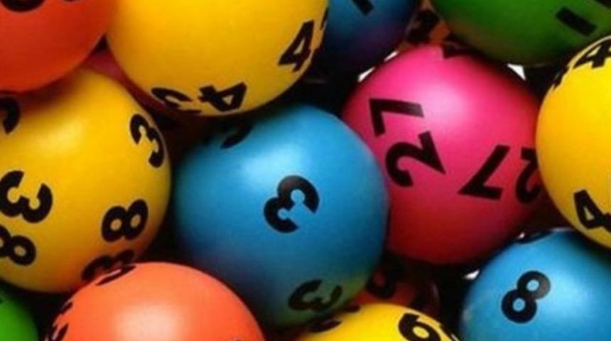 Sayısal Loto sonuçları (02.01.2016)