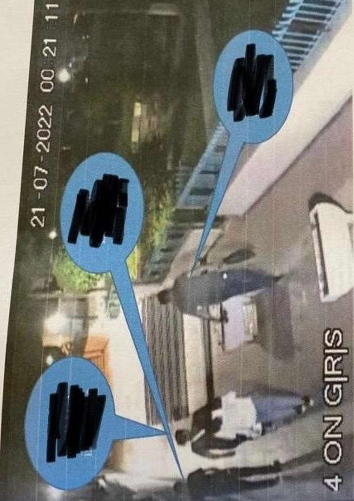 Polis, yabancı kadınlardan fuhuş çetesi kurdu! Şok mesajlar: Pişman olmazsın, bekliyorum G4