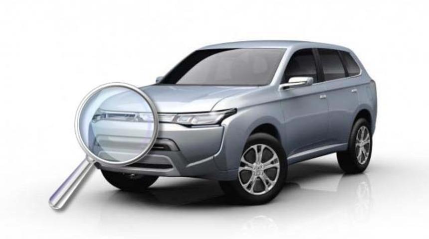 Plakadan araç sorgulaması yapın, aracınızın durumunu öğrenin