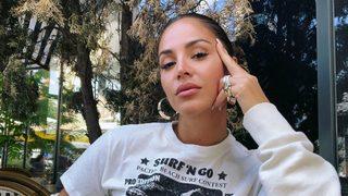 Eski Survivor yarışmacısı Berna Keklikler havuz başı pozuyla mest etti! Su gibisin