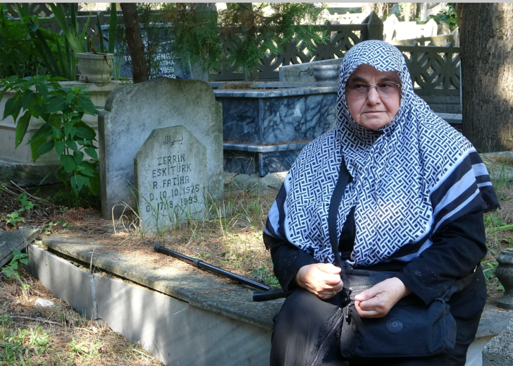 17 Ağustos 1999! 23 yıldır dinmeyen acı... 'Anne dünya varmış' dedi son görüşüm oldu G1