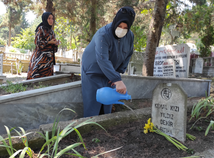 17 Ağustos 1999! 23 yıldır dinmeyen acı... 'Anne dünya varmış' dedi son görüşüm oldu G2