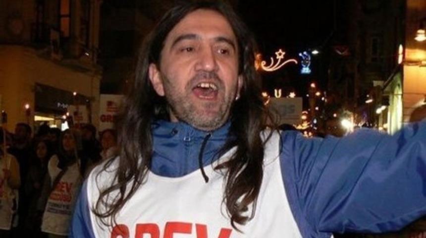 Gazeteci Nuh Köklü cinayetine ilişkin dava başladı