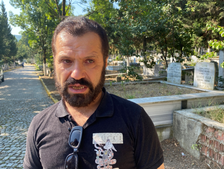 17 Ağustos 1999! 23 yıldır dinmeyen acı... 'Anne dünya varmış' dedi son görüşüm oldu G5