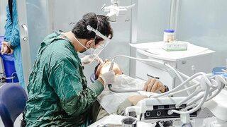 Sağlık Bakanlığı düğmeye bastı! 'Aile Diş Hekimliği' uygulaması 3 ilde başlıyor...