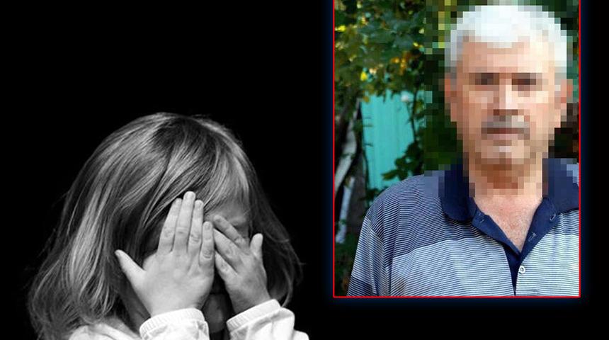 Sapık dedenin foyası ortaya çıktı! Öz torununa yıllarca yaptıkları dehşete düşürdü: Her ayrıntısı mide bulandırdı