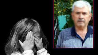 Sapık dedenin foyası ortaya çıktı! Öz torununa yıllarca yaptıkları dehşete düşürdü: Her ayrıntısı mide bulandırdı