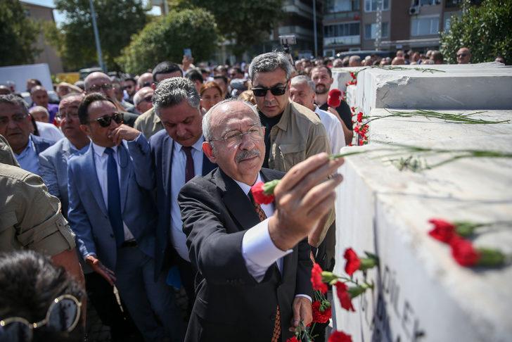 CHP Genel Başkanı Kılıçdaroğlu, Yalova'da tarım sektörü temsilcileriyle buluştu: G2