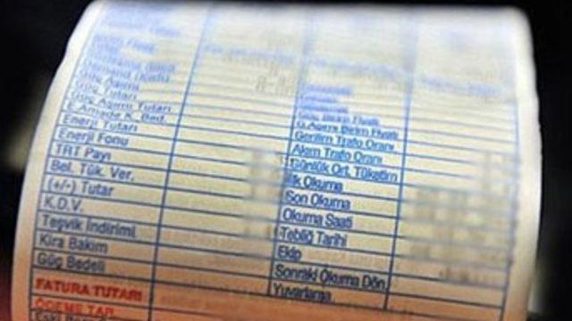 2016 elektirik zammı açıklandı, işte elektrik fiyatlarına etkisi