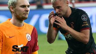 Galatasaray'dan tarihi hareket! Victor Nelsson'a gelen 17 milyon Euro'luk teklif reddedildi