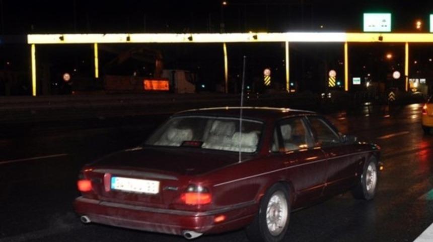 K&ouml;pr&uuml; ve otoyol ge&ccedil;işlerine zam