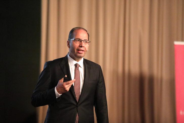 Bursa'da "Temel Eğitim Genel Müdürlüğü Okul Projeleri ve Değerlendirme Toplantısı" yapıldı G2