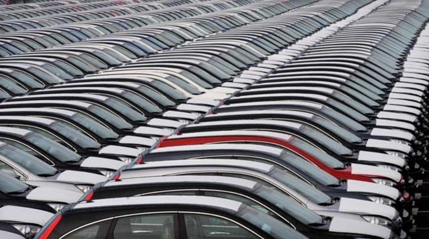 Motorlu Taşıtlar Vergisi MTV hesaplaması nasıl yapılır?