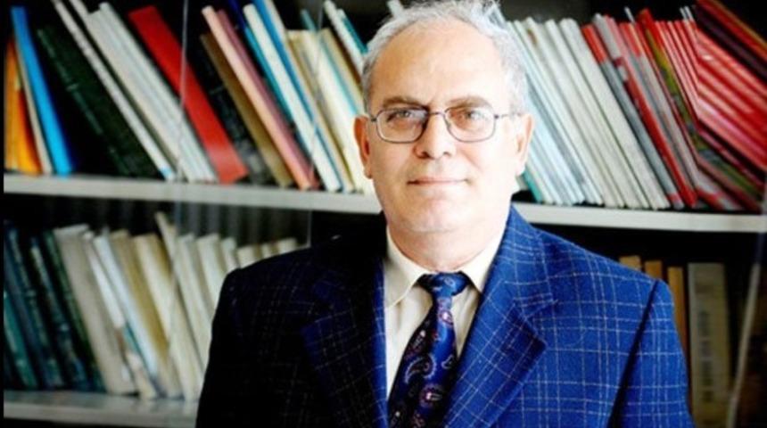 Taş Devri Diyeti'nin yazarı Prof. Dr. Ahmet Aydın yaşamını yitirdi