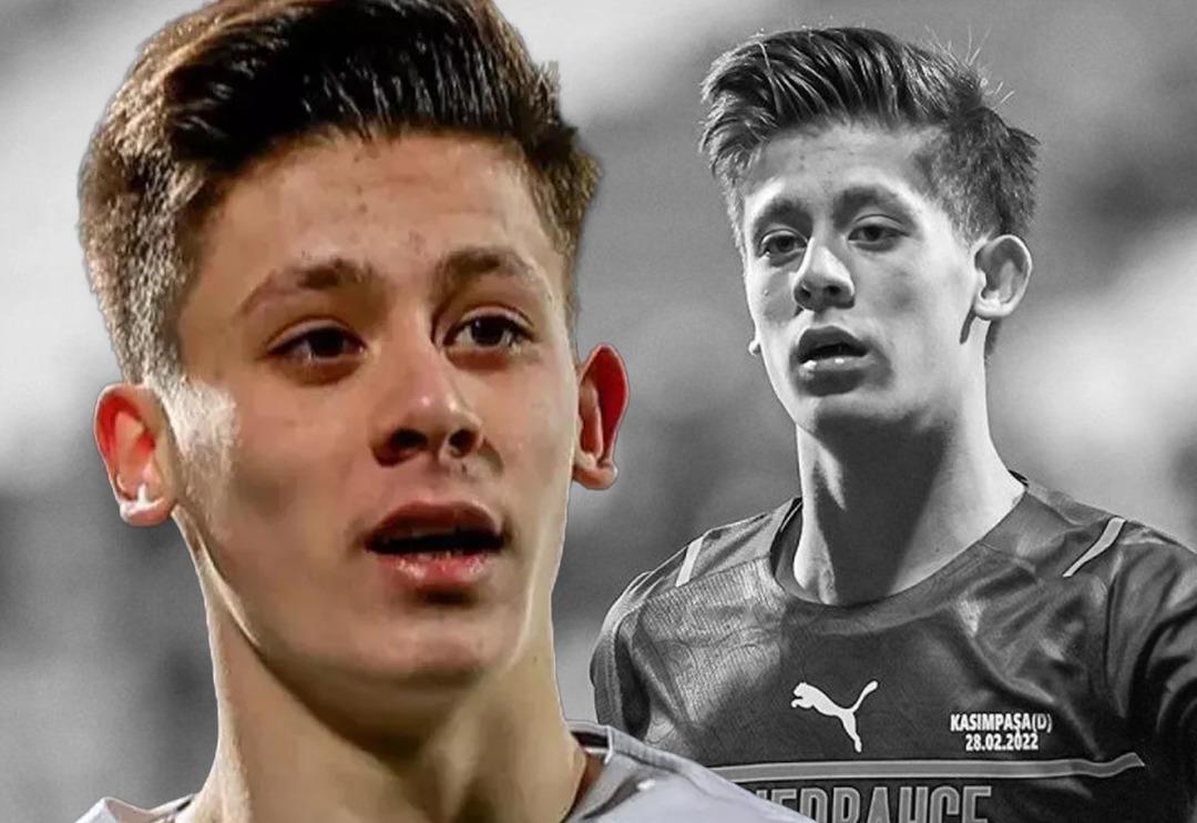 Gen&ccedil;lerbirliği, Arda G&uuml;ler'i Fenerbah&ccedil;e'ye vermiyor! Pazarlıklar başladı...