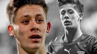 Gençlerbirliği, Arda Güler'i Fenerbahçe'ye vermiyor! Pazarlıklar başladı...