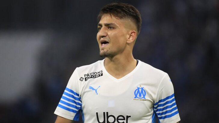 Sonunda oldu! 'Conte, Cengiz Ünder'i Galatasaray'a getirdi' Taraftar çılgına döndü G5