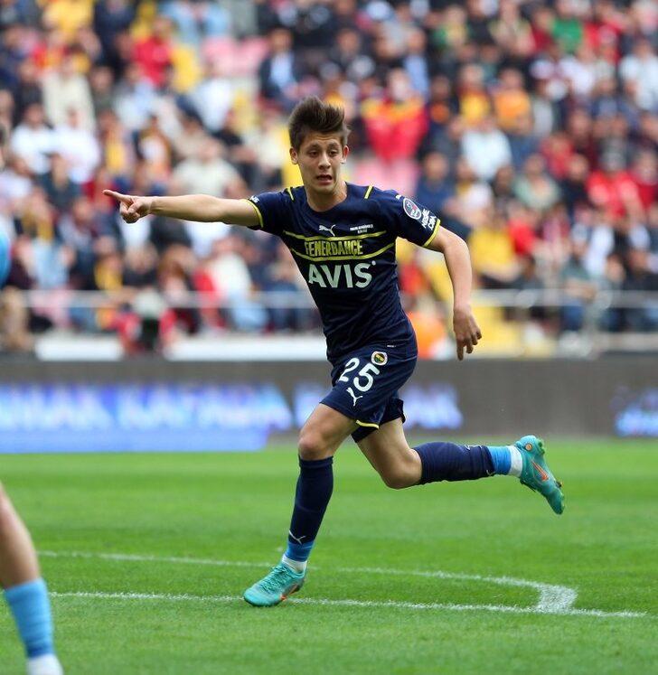 Fenerbahçe'de Arda Güler Adana Demirspor maçı öncesi kadroda yok! İşte nedeni G3