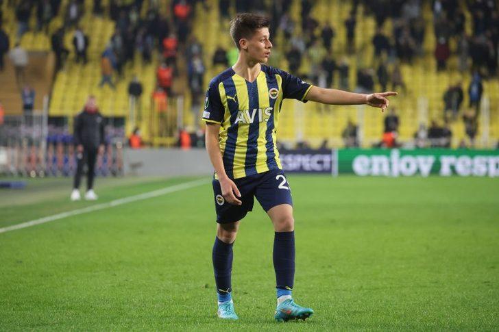 Fenerbahçe'de Arda Güler Adana Demirspor maçı öncesi kadroda yok! İşte nedeni G4