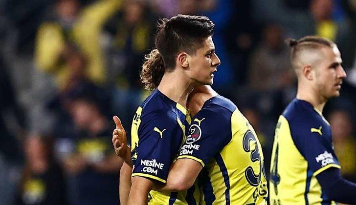 Fenerbahçe'de Arda Güler Adana Demirspor maçı öncesi kadroda yok! İşte nedeni G5
