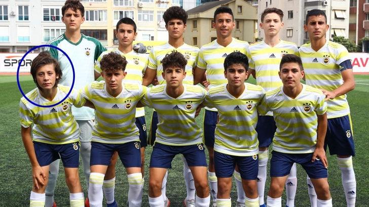 Fenerbahçe'de Arda Güler Adana Demirspor maçı öncesi kadroda yok! İşte nedeni G1