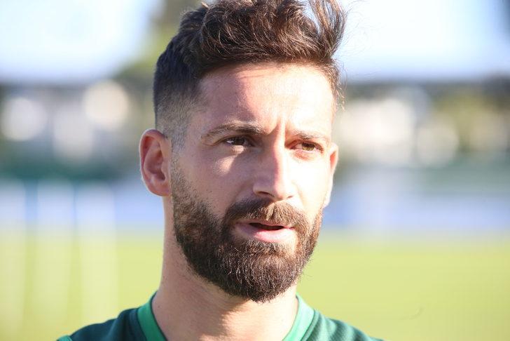 Ligin ilk haftasını galibiyetle geçen Bodrumspor, Keçiörengücü maçına hazırlanıyor G3