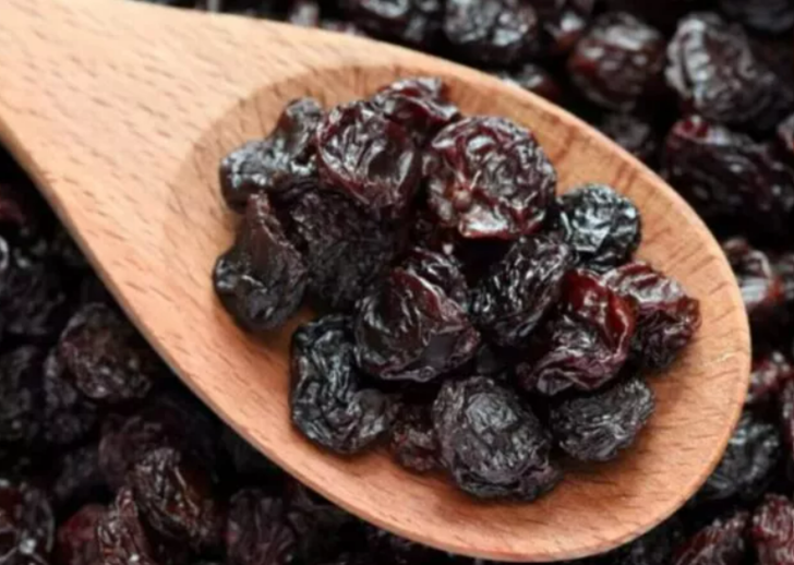 Geçmeyen yorgunluğunuza son! Kansızlığa iyi gelecek besinler G5