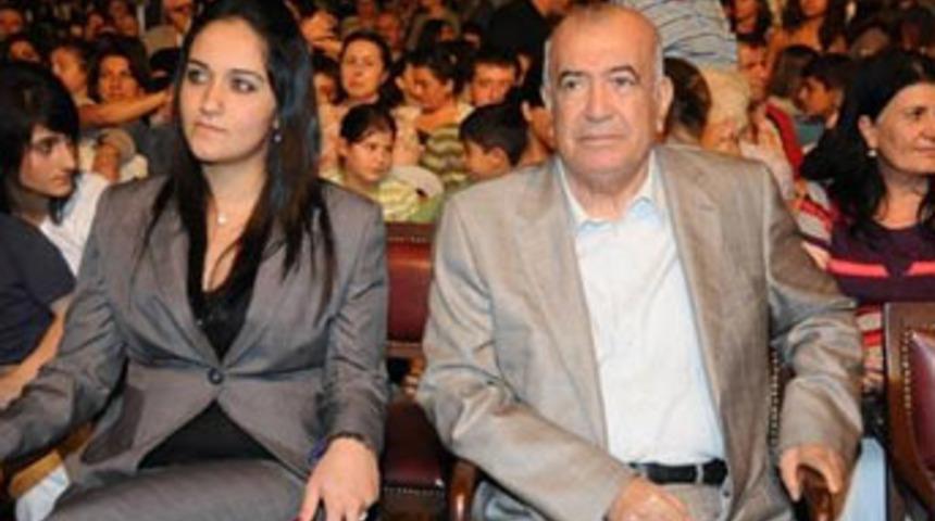 Halis Toprak, Nazlıcan Tagızade'den boşandı