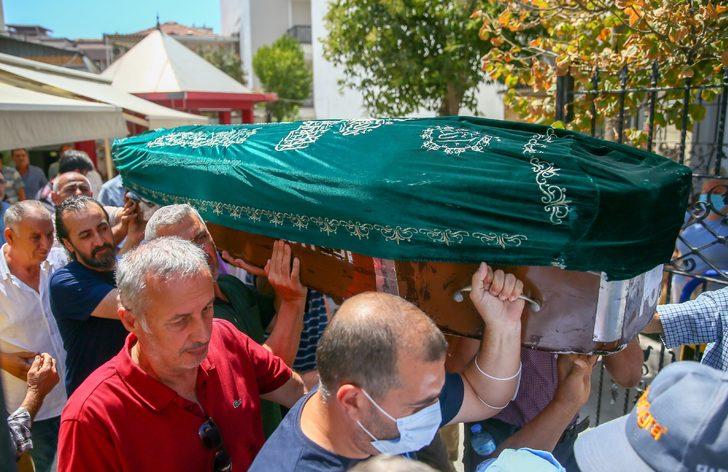 Sinema sanatçısı Rıza Pekkutsal son yolculuğuna uğurlandı G4