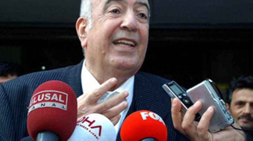 'Öldürürlerse öldürsünler'