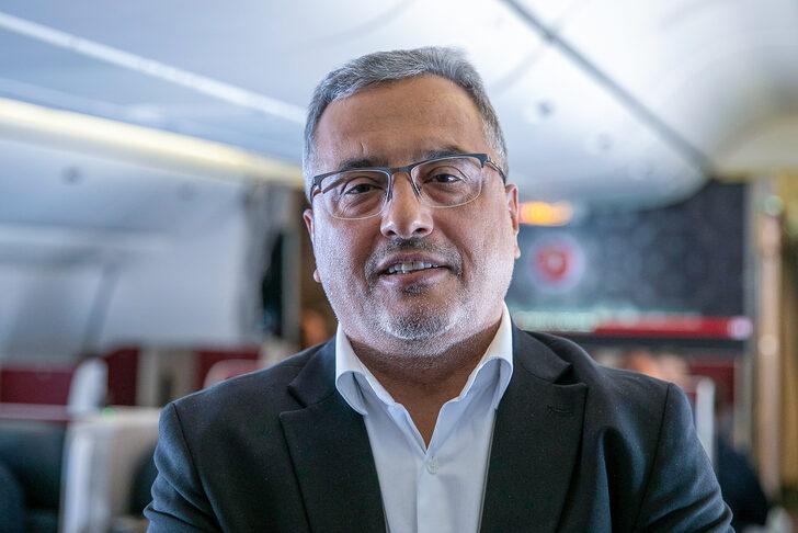 THY, bünyesine yeni pilotlar katacak G1