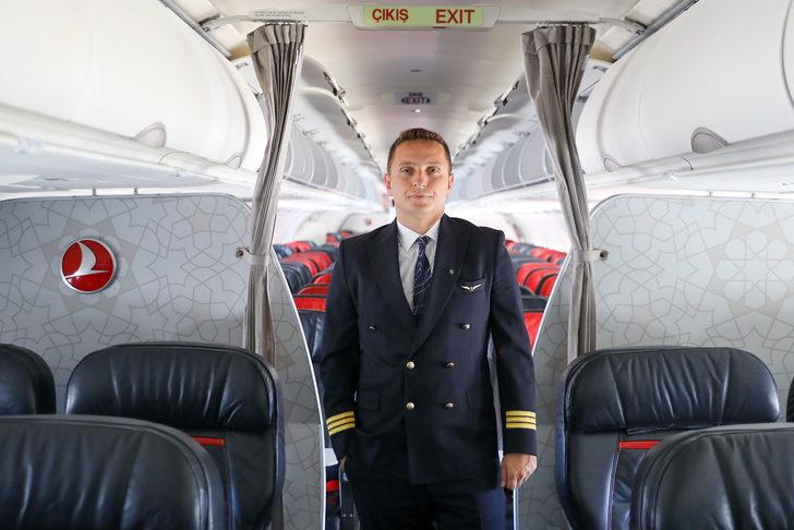 THY, bünyesine yeni pilotlar katacak G4