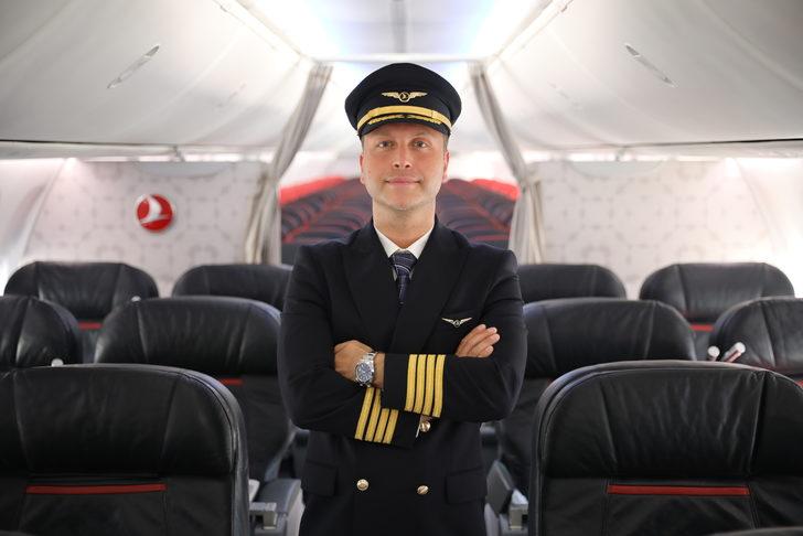 THY, bünyesine yeni pilotlar katacak G5