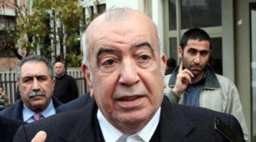 78 yaşında vefat eden Halis Toprak kimdir? Sorusuna yanıt