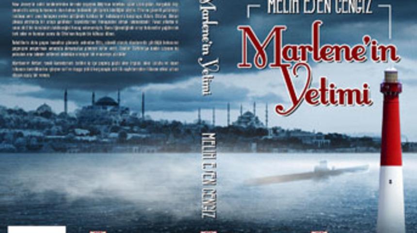 Marlene’nin Yetimi Geçmişini Arıyor!