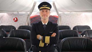THY pilot arıyor! İşte aranan şartlar…