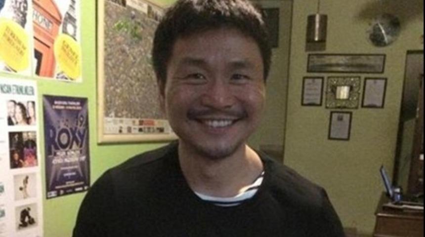 Saldırıya uğrayan Koreli açıklama yaptı