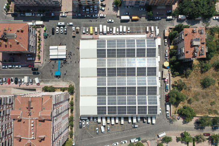 AK Parti Genel Başkan Yardımcısı Usta Konya'da açılış töreninde konuştu: G5