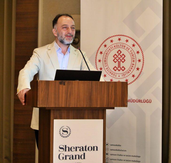 Hititler'in kutsal şehri "Nerik"in üzerinin kapatılması için sponsor aranıyor G1