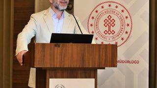 Hititler'in kutsal şehri Nerikin üzerinin kapatılması için sponsor aranıyor