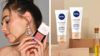 Her genç kızın sahip olması gereken makyaj malzemeleri