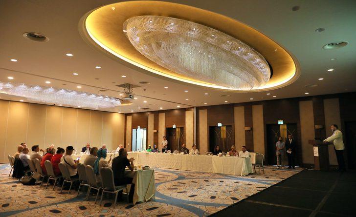 Hititler'in kutsal şehri "Nerik"in üzerinin kapatılması için sponsor aranıyor G2