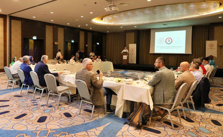 Hititler'in kutsal şehri "Nerik"in üzerinin kapatılması için sponsor aranıyor G3